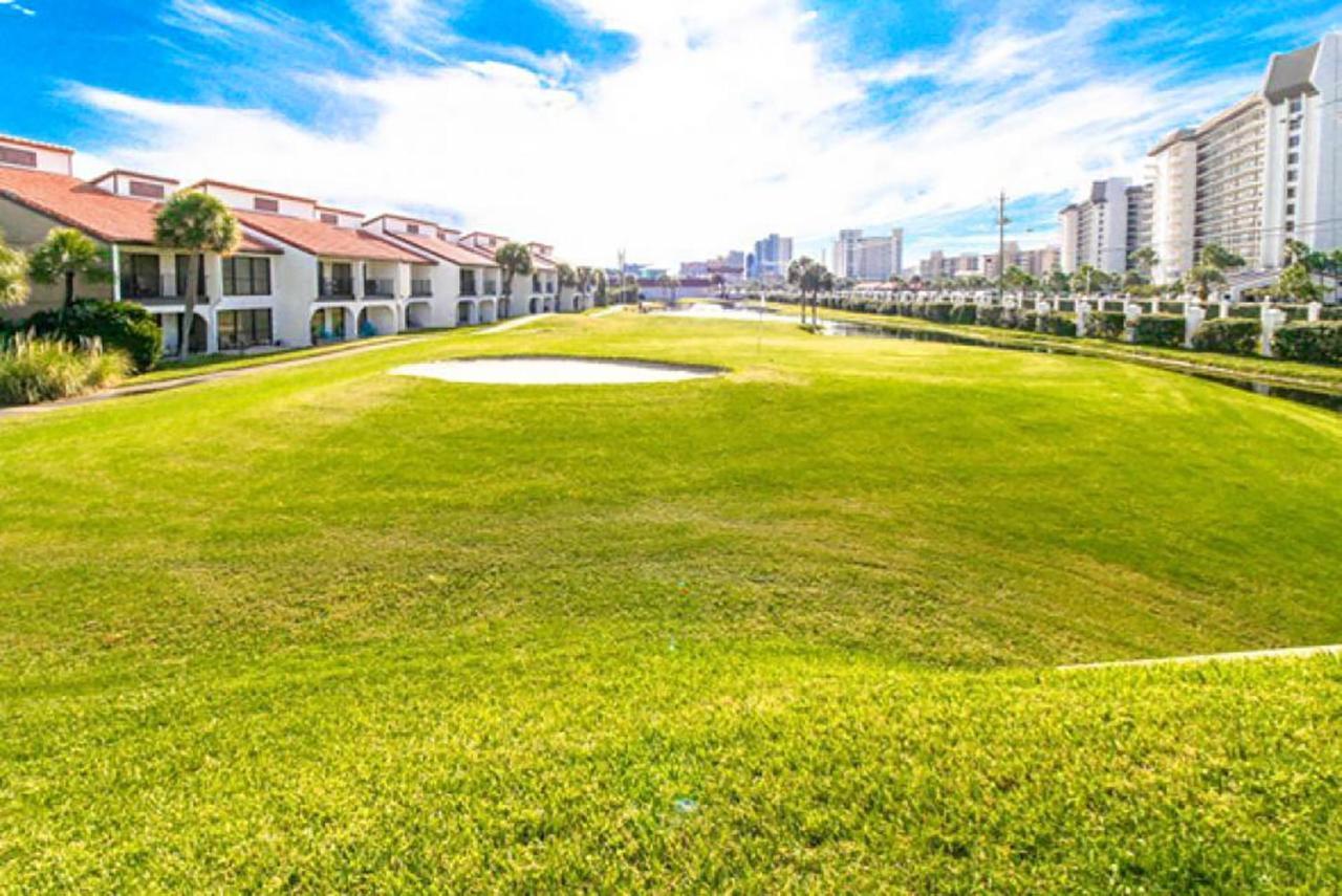 Edgewater Tower 2-805 Villa Panama City Beach Exterior foto